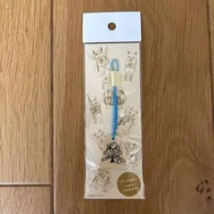 3月のライオン TENDO ストラップ