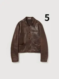 2025年最新】auralee ブルゾン 25の人気アイテム - メルカリ