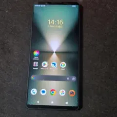 SONY Xperia 5 V XQ-EC44 本体