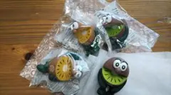 ゼスプリ キウイブラザーズ 4個セット