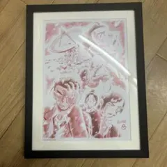 名探偵コナンセガラッキーくじ　劇場版賞 隻眼の残像