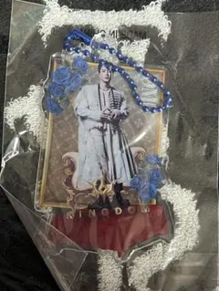 登坂広臣 クリアチャーム