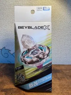 新品未開封 BEYBLADE X BX-26 ユニコーンスティング5-60GP