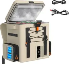 KIRIN FIRE 自動販売機型 冷蔵庫 本体 - メルカリ