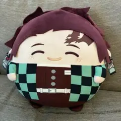 鬼滅の刃 ふわコロリンBIG 竈門炭治郎