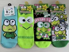 ケロケロケロッピー　まとめ売り ケロケロケロッピー まとめ売り - メルカリ