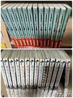 SPY×FAMILY & 葬送のフリーレン 14巻セット