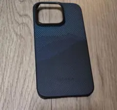 pitaka iPhone用ケース