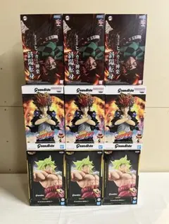 最新フィギュアまとめ売り 最新フィギュアまとめ売り 18体セット - メルカリ