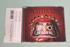 MARUKADO KAWASAKI RIFF CD アルバム 帯付き