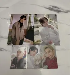 straykids フィリックス