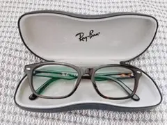 Ray-Ban メガネ