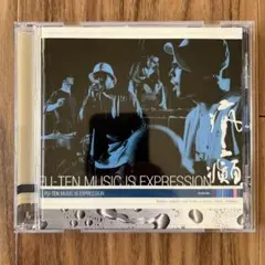 瘋癲/MUSIC IS EXPRESSION