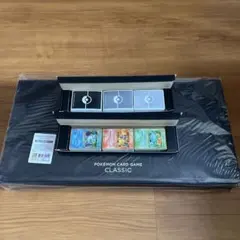K*G様 ポケモンカードゲーム CLASSIC