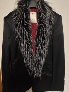 2026年最新】midas ファージャケットの人気アイテム - メルカリ