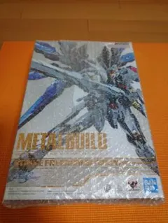 2026年最新】METAL BUILD ストライクフリーダムガンダム ＜リバイバル