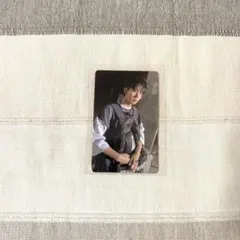 ENHYPEN MANIFESTO:DAY 1 ヒスン