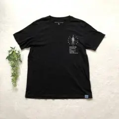 m41『ジーユー』ビッグサイズ ソードアートオンライン Tシャツ XL ゆるだぼ