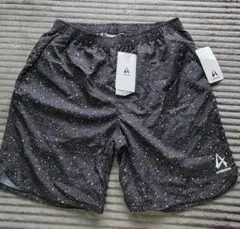 ATHFORM ランニングショートパンツ Oサイズのサムネイル
