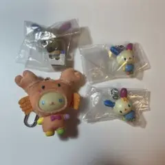 ちびっとも　ウサハナ　セット GskGk-0asAAGJMY.jpg:large
