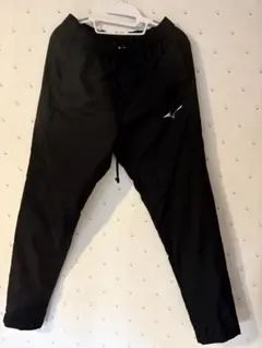 mizuno ウォーマー