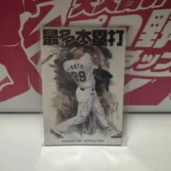 限定　金本知憲4.9世界記録達成記念品　クリアファイル 阪神タイガース 金本知憲 4.9世界記録達成記念クリアファイル - メルカリ