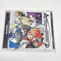 にじさんじ VOLTACTION 1st ミニアルバム 初回限定盤B CD