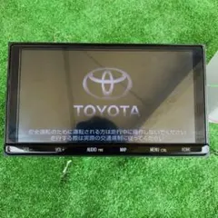トヨタ純正 メモリーナビ NSZT-Y66T 50プリウス ZVW50 ナビ - メルカリ