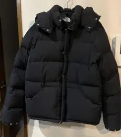 お値下げ中【美品】ノースフェイス キャンプシェラショート ダウン バルトロ