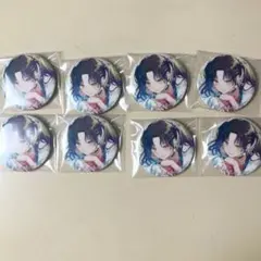 あんスタ 青葉つむぎ コレ缶 缶バッジ Mar. Casual - メルカリ