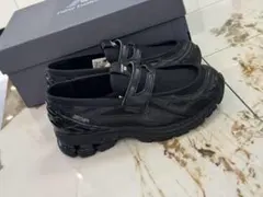 【New Balance】 1906L ブラック 27.5cm