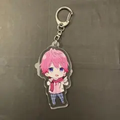 すとぷり　さとみ　アクリルキーホルダー