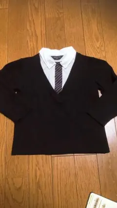コムサイズム フォーマル トップスのサムネイル