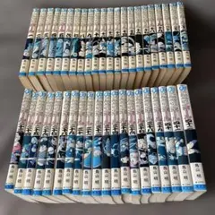 ドラゴンボール　全巻セット 鳥山 明