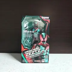 S.H.Figuarts 仮面ライダーゼッツ フィジカムインパクト