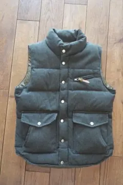 Journal Standard / ダウンベスト / 美品