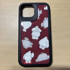 ベイマックス iPhoneケースのサムネイル