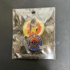 ポケモンセンター トウホク限定 ロゴピンズ - メルカリ