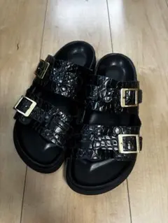 BIRKENSTOCKユナイテッドアローズ別注モデル 35のサムネイル