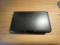 Nintendo 3DS LL 本体 ブラック