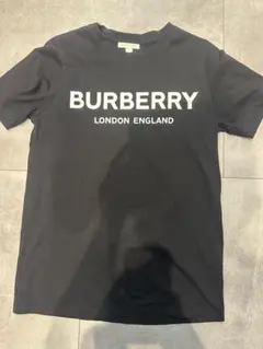 BURBERRY LONDON ENGLAND ブラック 14Y 164cmのサムネイル