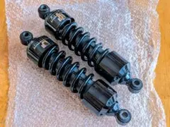 美品】オーリンズ ショックアブソーバー スポーツスター HD756 - メルカリ