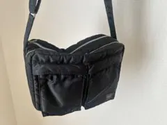 PORTER タンカー　ショルダーバッグ　2層式　ポーター　吉田カバンのサムネイル