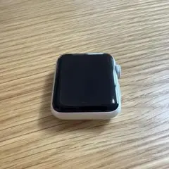 Apple Watch Series 3 シルバー38mm