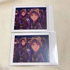 ツイステ アニメーション ぱしゃこれ カリム ジャミル スカラビア