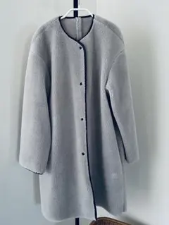 JOURNAL STANDARD rerume ボアコート