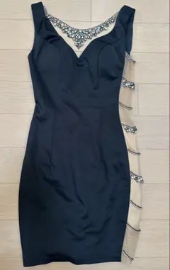 キャバクラ ドレス