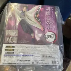 鬼滅の刃 胡蝶しのぶ 1/7 完成品フィギュア