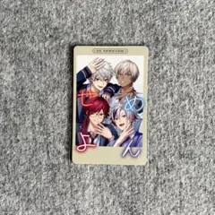 にじさんじ VSせめよん チェキ風カード 集合 1