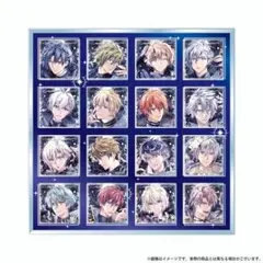 アイナナ ムビナナ アクリルブロック 未開封